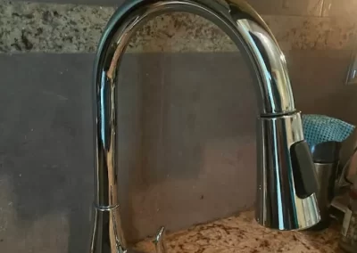 Affordable Sink Installation