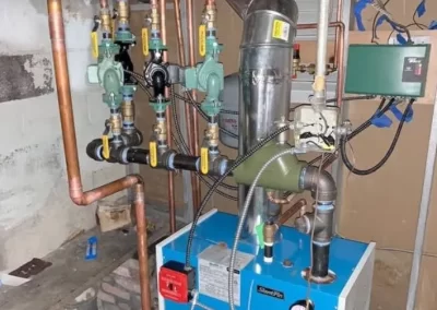 Affordable Water Heater Maintenance