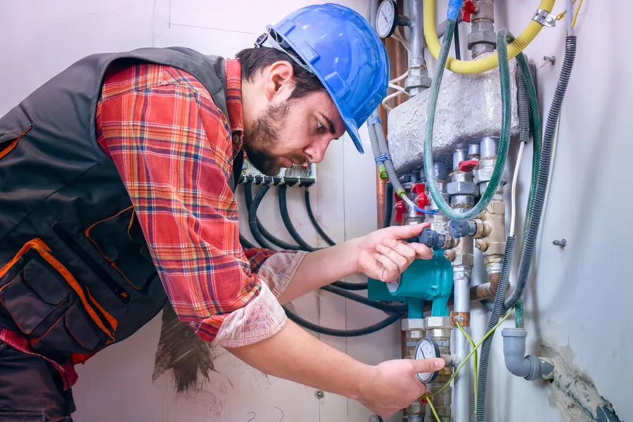 Benefits Of Professional Plumbing Installation For Homes New Rochelle, NY