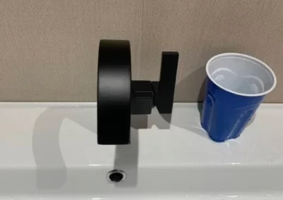Dependable Sink Installation