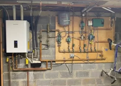 Dependable Water Heater Maintenance