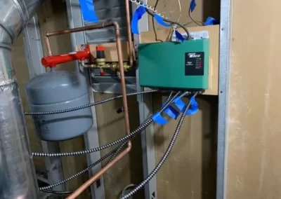 Excellent Water Heater Maintenance