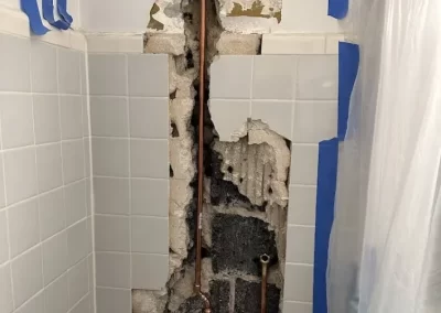 Exceptional Plumbing