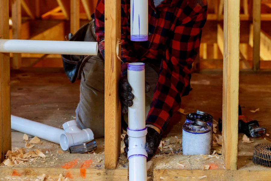 Expert Plumbing Installation New Rochelle, NY