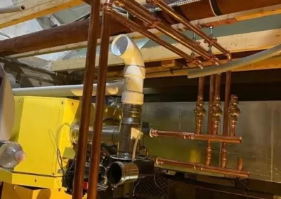 High-quality Plumbing