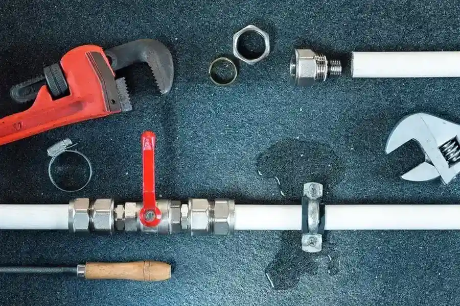 How Plumbing Repair Can Improve Water Efficiency At Home New Rochelle, NY