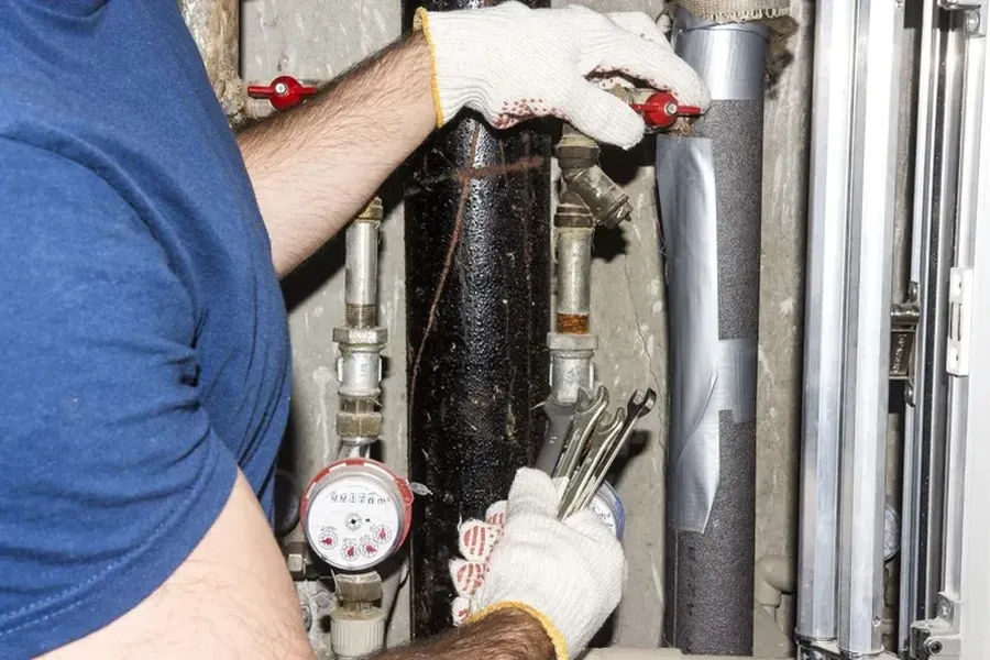 How Plumbing Repair Can Improve Water Efficiency At Home in New Rochelle, NY