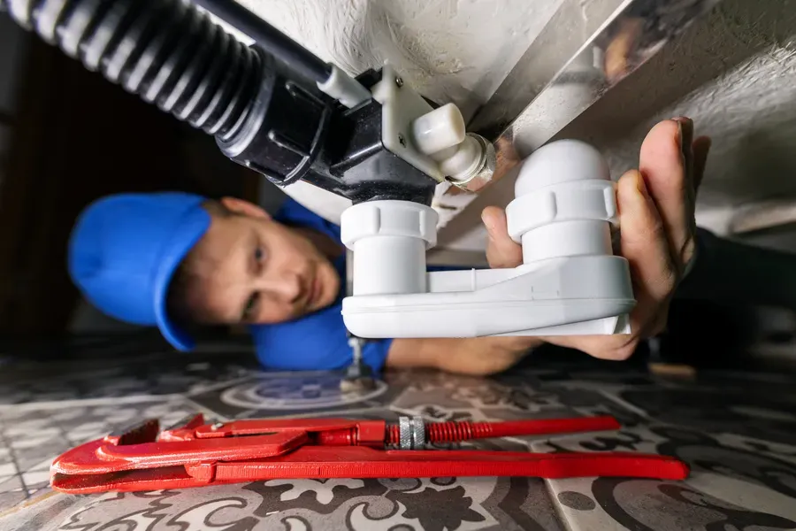 How To Choose The Right Plumber For Plumbing Repairs New Rochelle, NY
