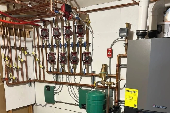 Plumbing Company in New Rochelle, NY