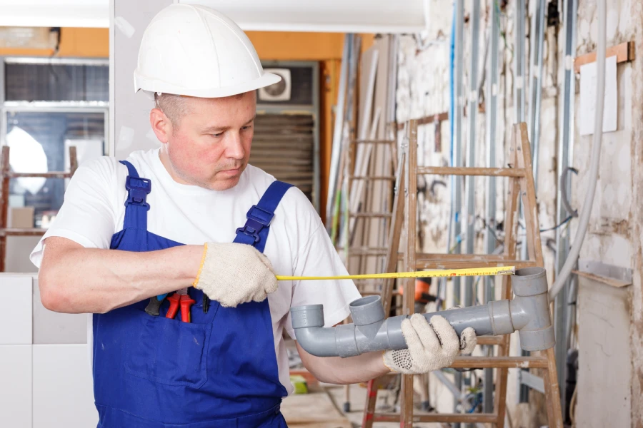 Plumbing Installation Techniques To Enhance Water Efficiency New Rochelle, NY