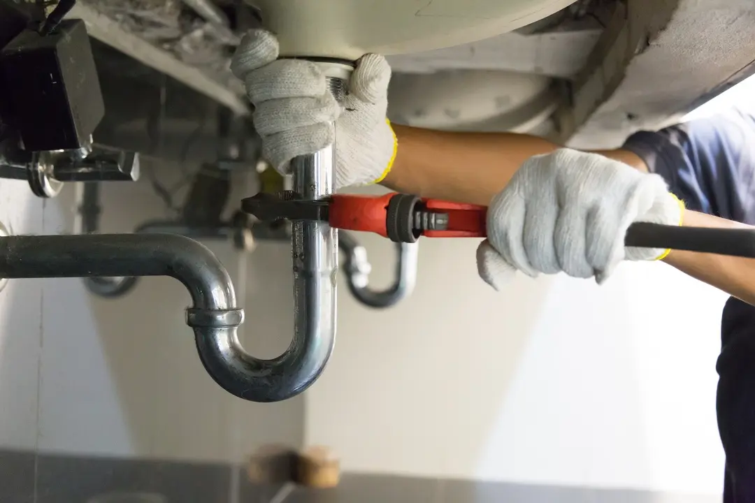 Plumbing Repair