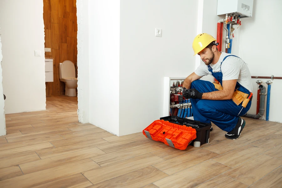 Premium Water Heater Maintenance New Rochelle, NY