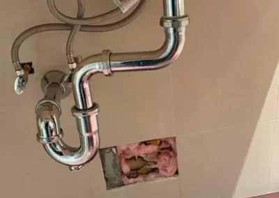 Professional Plumbing