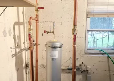 Proficient Water Heater Maintenance