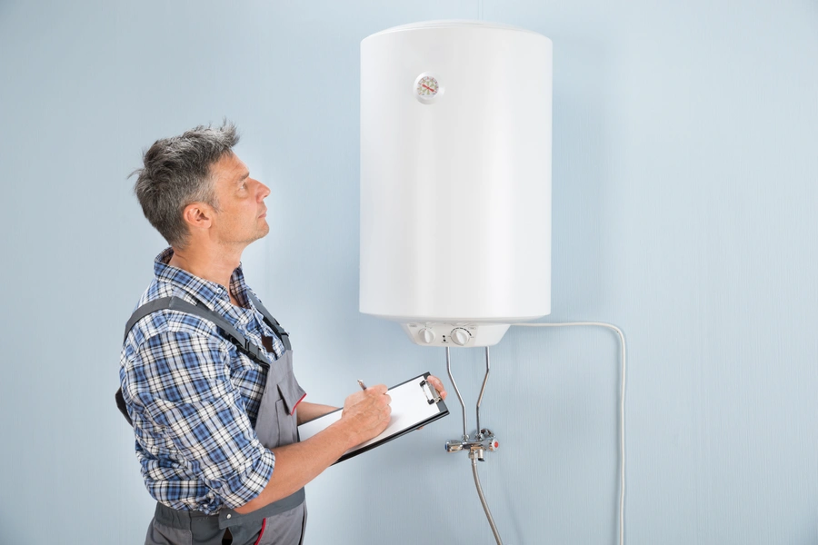 Protecting Your Plumbing System With Water Heater Care in New Rochelle, NY