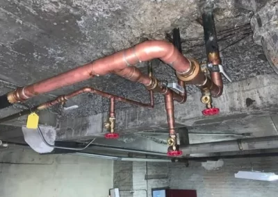 Quality Plumbing