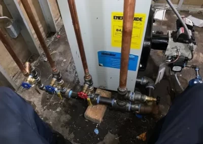 Quality Water Heater Maintenance