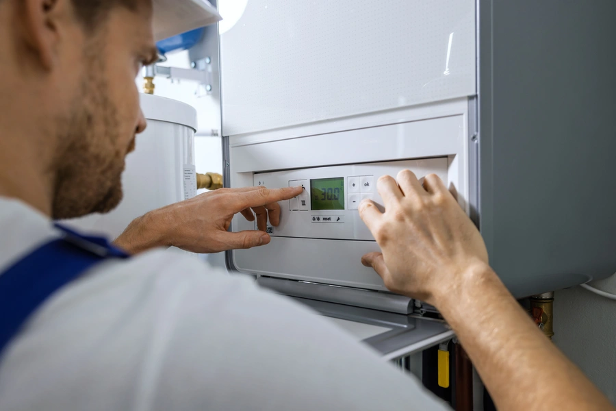 Quality Water Heater Maintenance New Rochelle, NY
