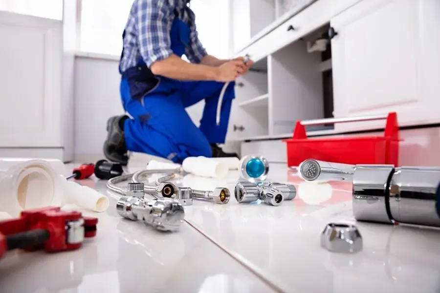 Reliable Plumbing Repair New Rochelle, NY