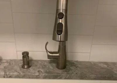 Reliable Sink Installation