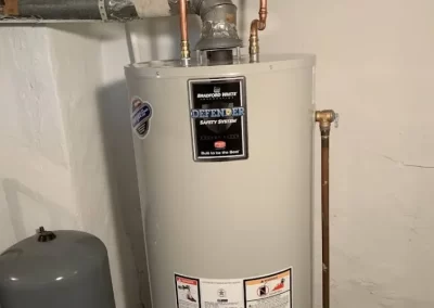 Reliable Water Heater Maintenance