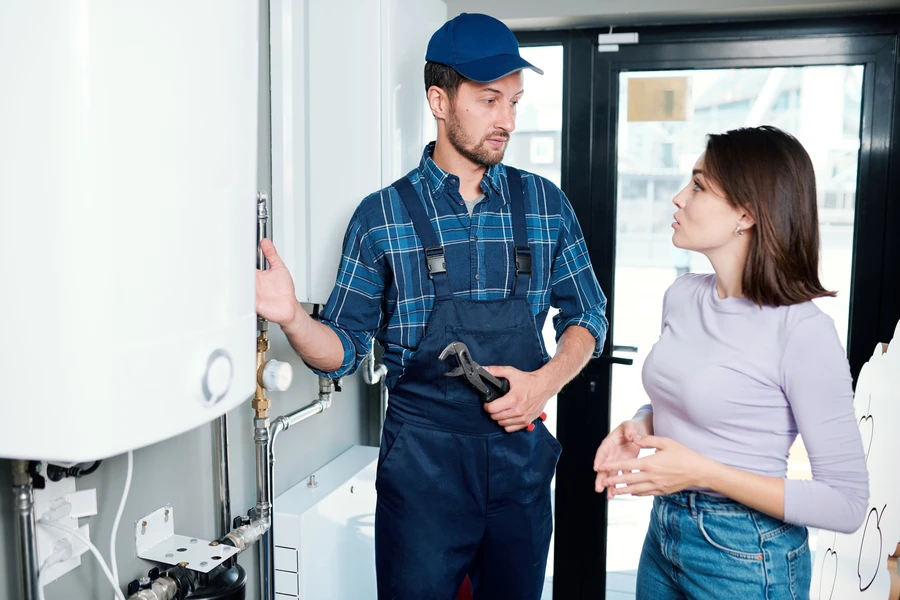 Reputable Water Heater Maintenance New Rochelle, NY