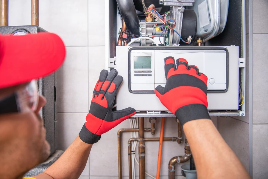 Signs Your Water Heater Needs Professional Maintenance New Rochelle, NY