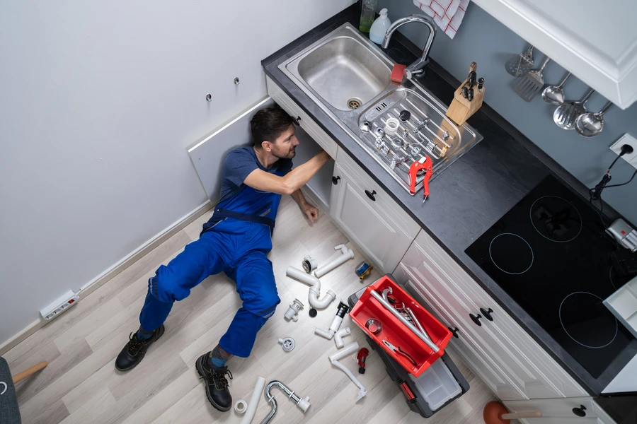 Superior Plumbing Installation New Rochelle, NY