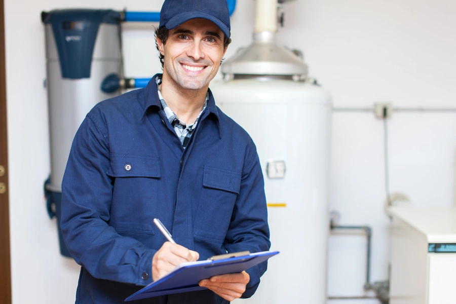 The Benefits Of Professional Water Heater Installation New Rochelle, NY