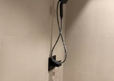 Top-notch Shower Installation