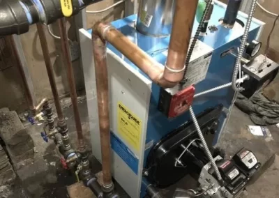 Top-notch Water Heater Maintenance
