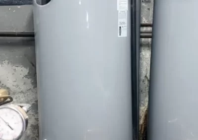 Trusted Water Heater Maintenance