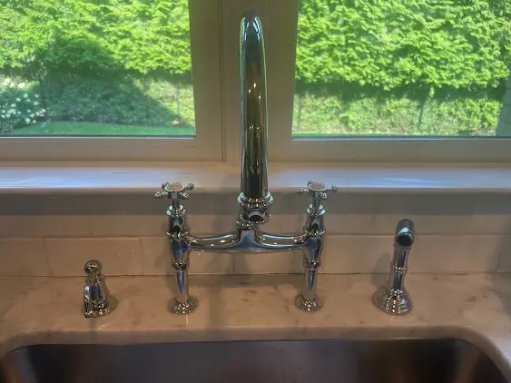 Plumbing Installation