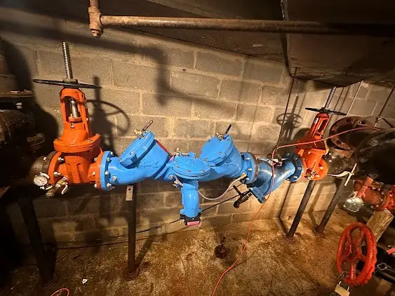 Plumbing Repair