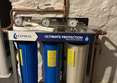 Plumbing Services