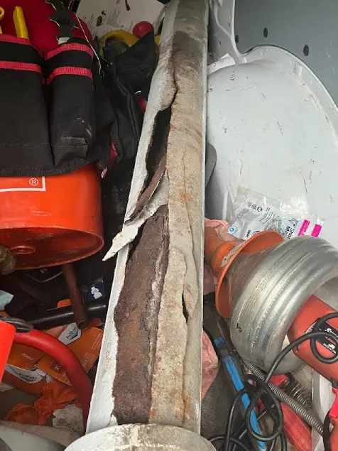 Professional Plumbing Services